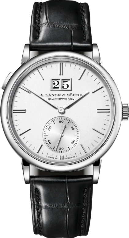 A. Lange & Söhne Saxonia 381.026