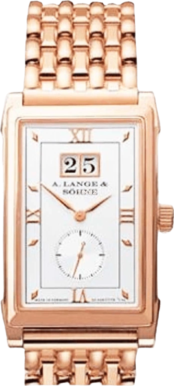 A. Lange & Söhne Cabaret 157.132