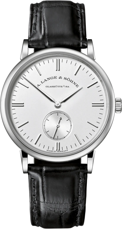 A. Lange & Söhne Saxonia 219.026