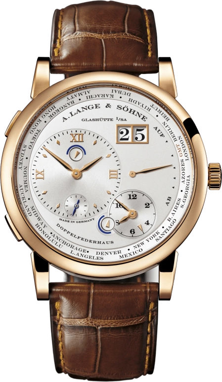 A. Lange & Söhne Lange 1 116.032