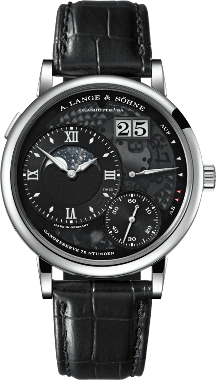 A. Lange & Söhne Lange 1 139.035F