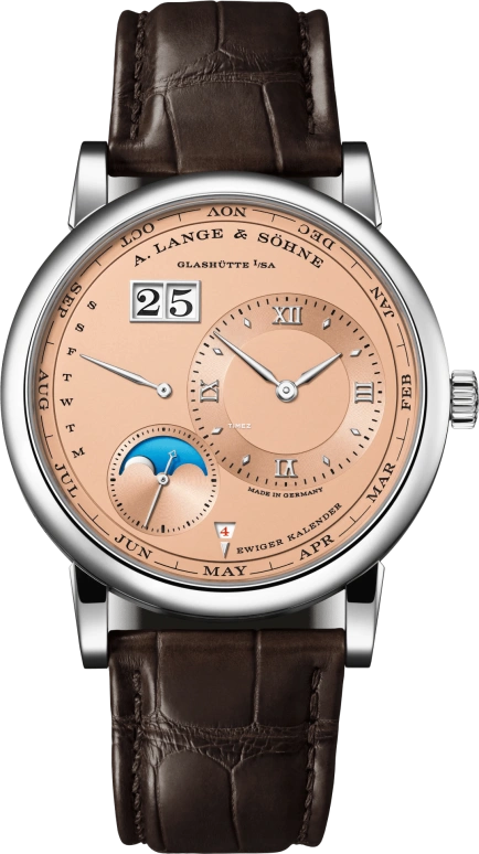 A. Lange & Söhne Lange 1 345.056 E