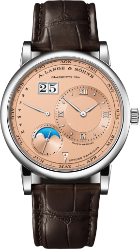 A. Lange & Söhne Lange 1 345.056 E