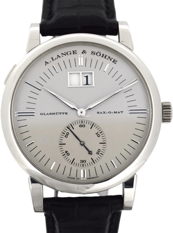 A. Lange & Söhne Saxonia 309.025
