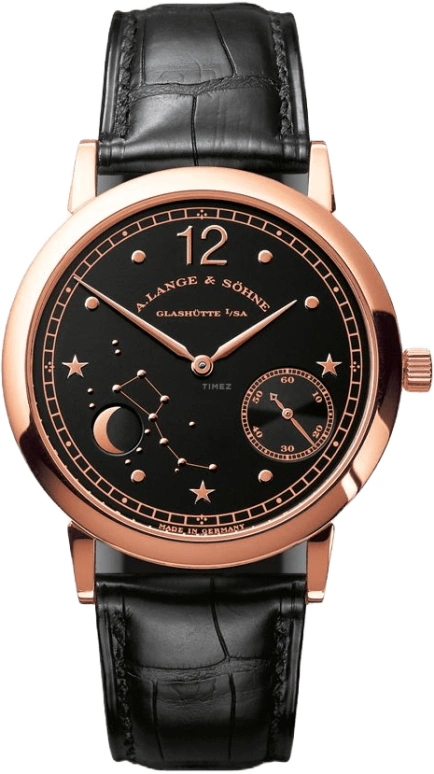A. Lange & Söhne 1815 231.031