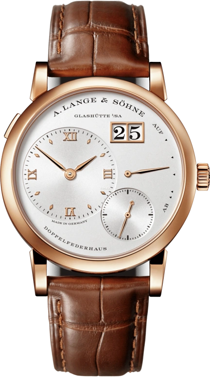 A. Lange & Söhne Lange 1 101.332