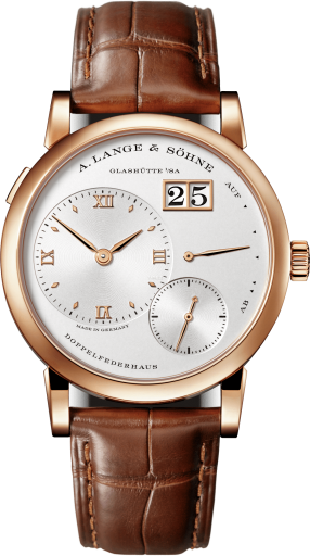 A. Lange & Söhne Lange 1 101.332