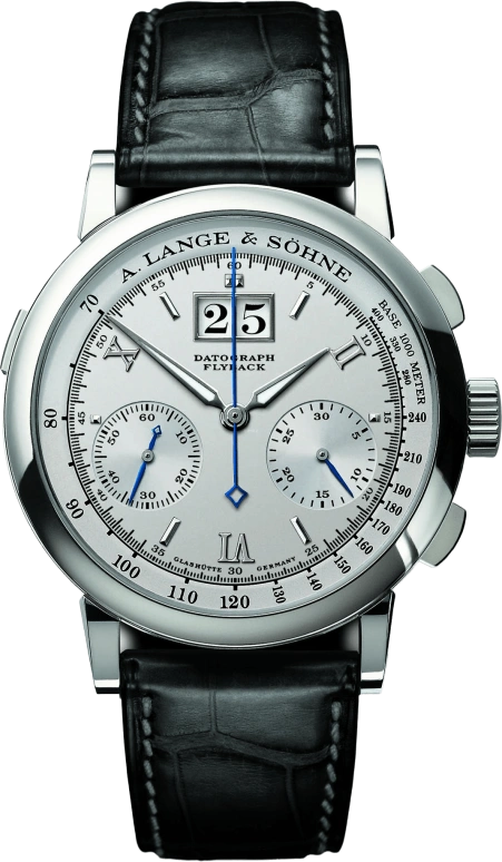A. Lange & Söhne Saxonia 403.025X