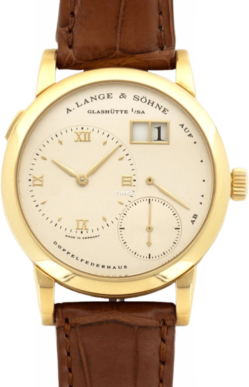 A. Lange & Söhne Lange 1 101.001