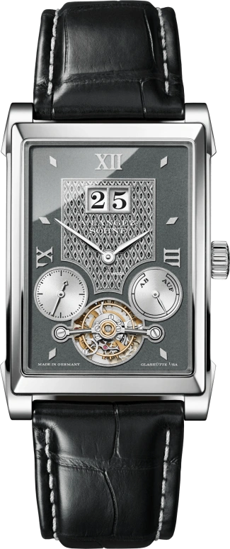 A. Lange & Söhne Cabaret 703.048F