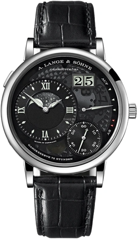 A. Lange & Söhne Lange 1 139.035
