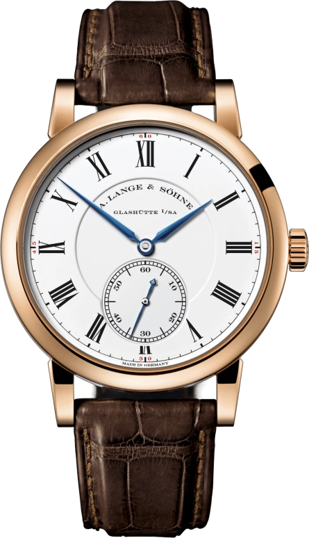 A. Lange & Söhne Richard Lange 260.032