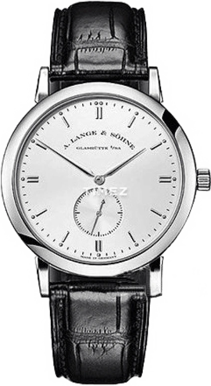 A. Lange & Söhne Saxonia 215.026