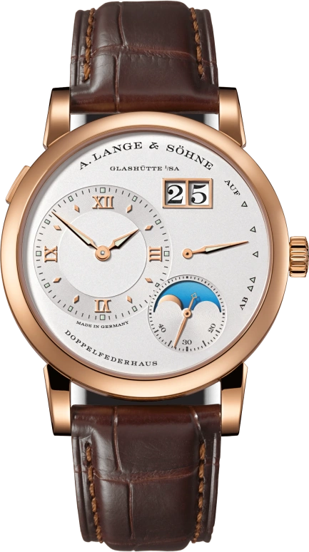 A. Lange & Söhne Lange 1 192.032