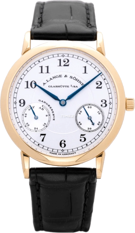 A. Lange & Söhne 1815 221.021