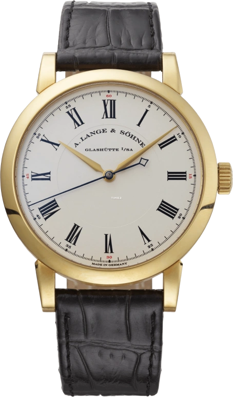 A. Lange & Söhne Richard Lange 232.021