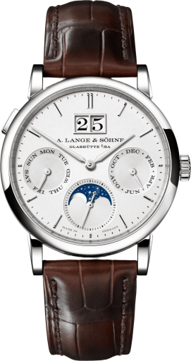 A. Lange & Söhne Saxonia 331.026 E
