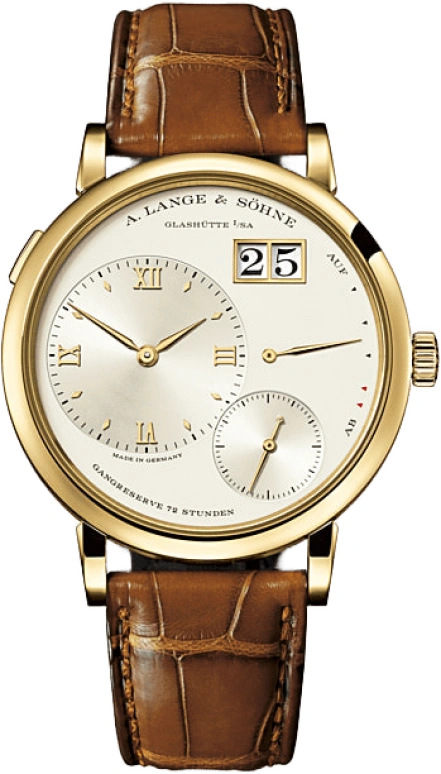 A. Lange & Söhne Lange 1 117.021