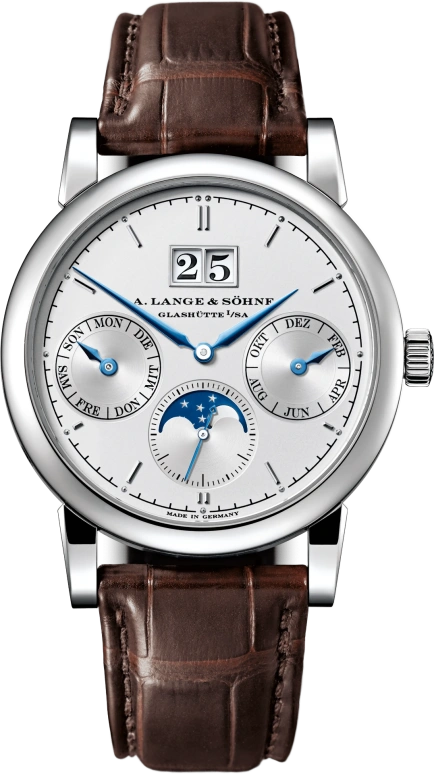 A. Lange & Söhne Saxonia 330.026