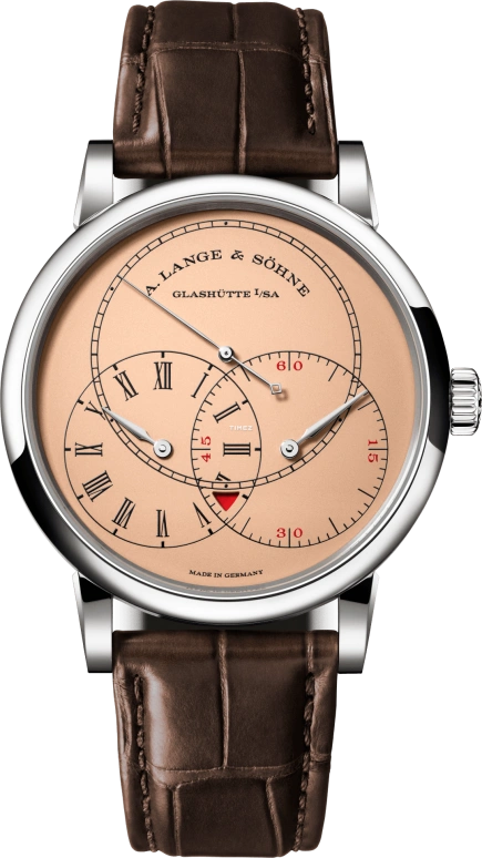 A. Lange & Söhne Richard Lange 252.056