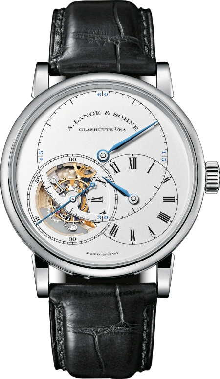 A. Lange & Söhne Richard Lange 760.026