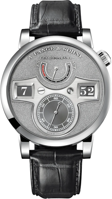 A. Lange & Söhne Zeitwerk 140.048