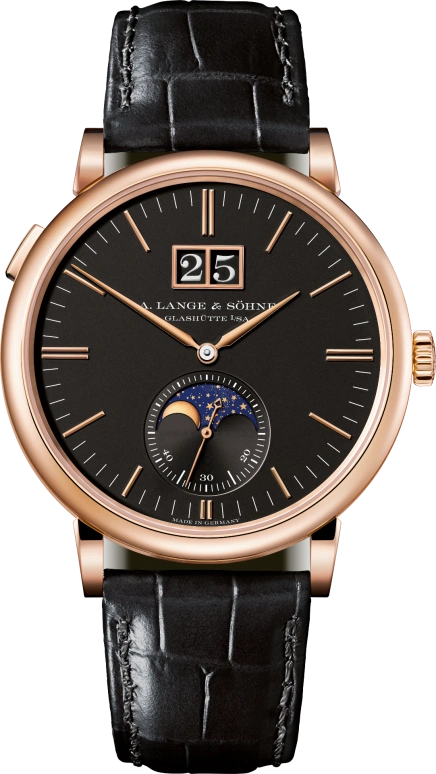 A. Lange & Söhne Saxonia 384.031