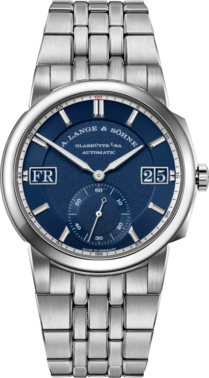 A. Lange & Söhne Odysseus 363.179