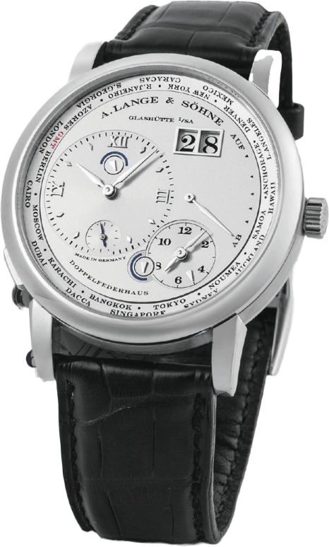 A. Lange & Söhne Lange 1 116.025B
