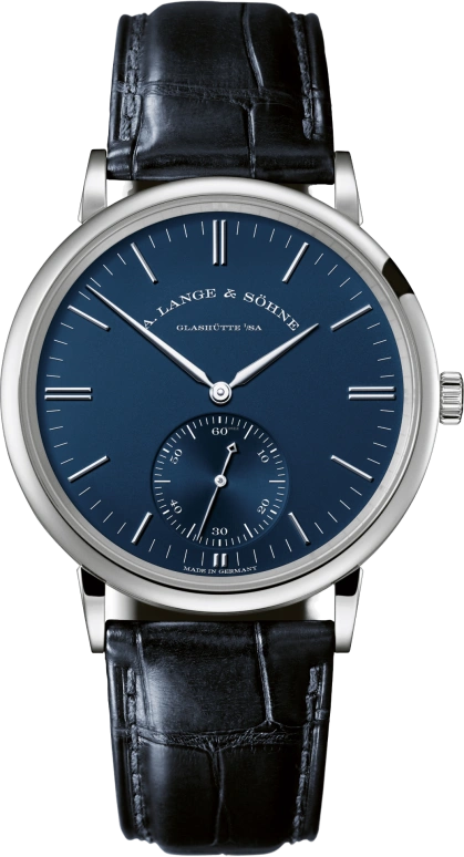 A. Lange & Söhne Saxonia 380.028