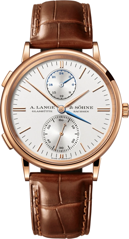 A. Lange & Söhne Saxonia 386.032