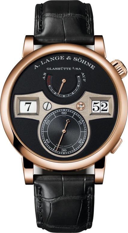 A. Lange & Söhne Zeitwerk 142.031