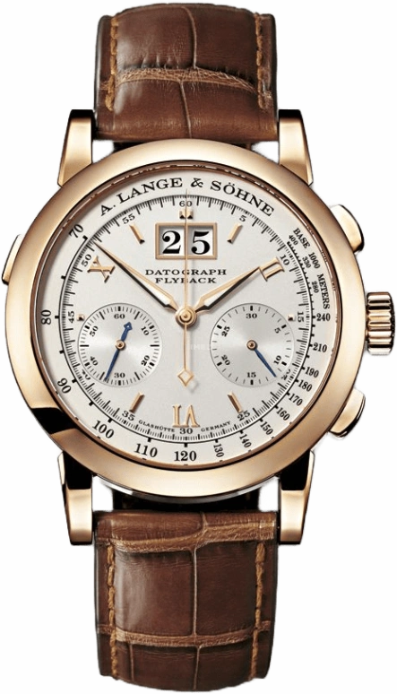 A. Lange & Söhne Saxonia 403.032