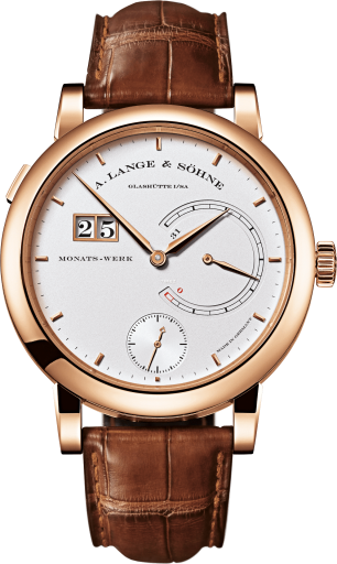 A. Lange & Söhne Saxonia 130.032F
