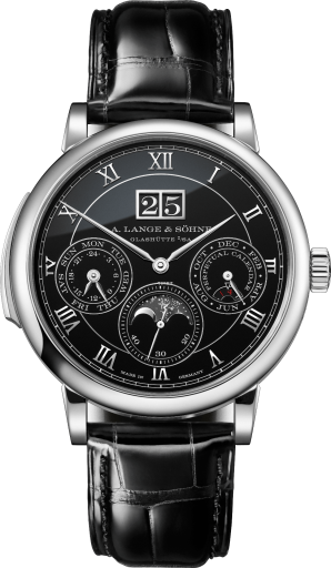 A. Lange & Söhne Saxonia 607.091FE