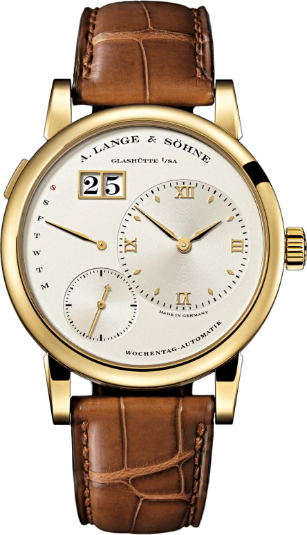 A. Lange & Söhne Lange 1 320.021