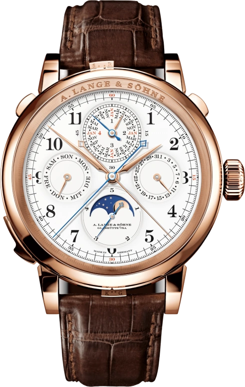 A. Lange & Söhne 1815 912.032