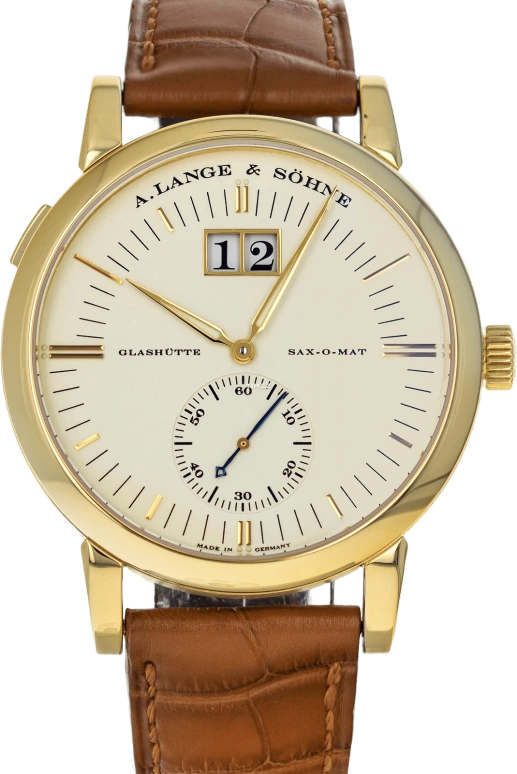A. Lange & Söhne Saxonia 309.021