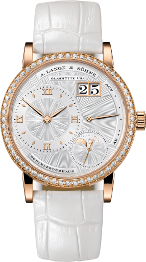 A. Lange & Söhne Lange 1 182.830