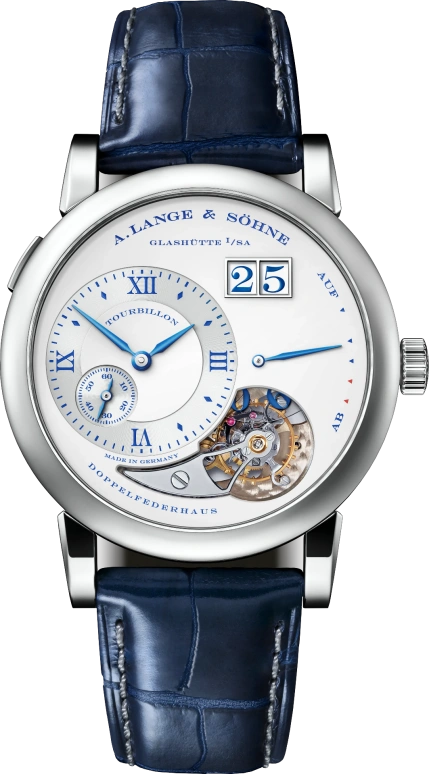 A. Lange & Söhne Lange 1 722.066
