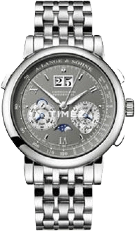 A. Lange & Söhne Saxonia 410.430