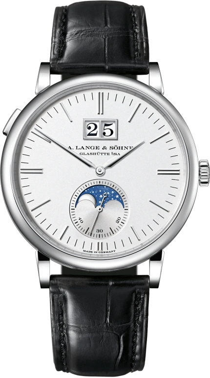 A. Lange & Söhne Saxonia 384.026