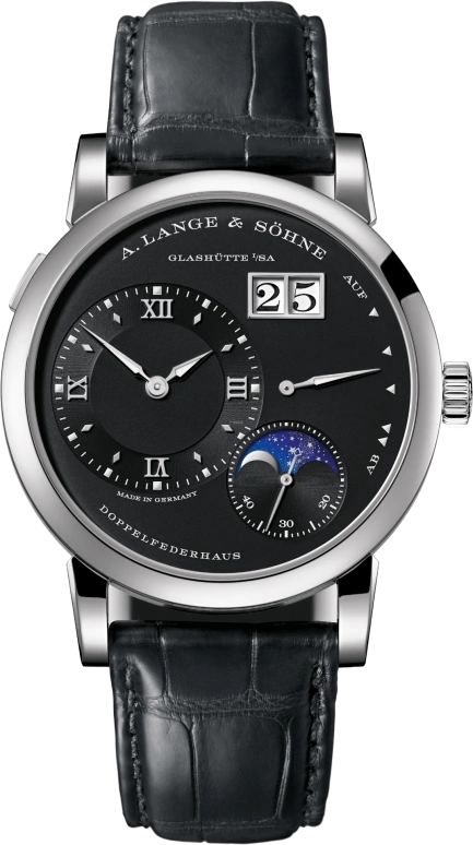 A. Lange & Söhne Lange 1 190.029