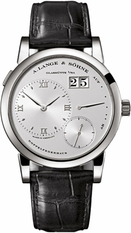 A. Lange & Söhne Lange 1 101.025