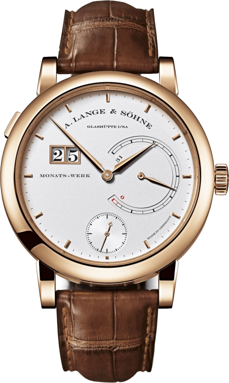 A. Lange & Söhne Saxonia 130.032