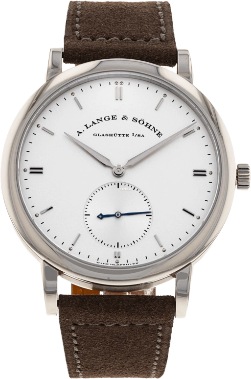A. Lange & Söhne Saxonia 307.026