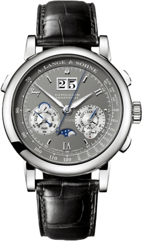 A. Lange & Söhne Saxonia 410.030