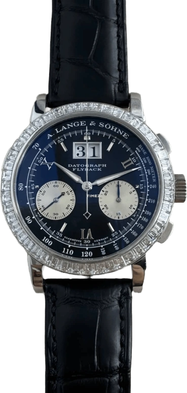 A. Lange & Söhne Lange 1 815.036