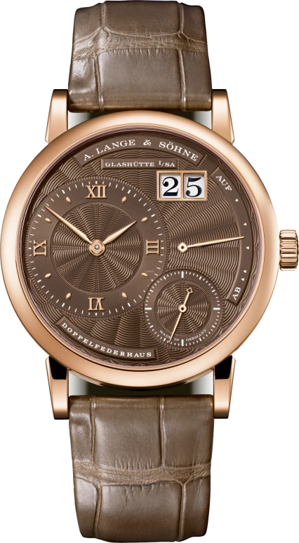 A. Lange & Söhne Lange 1 181.037