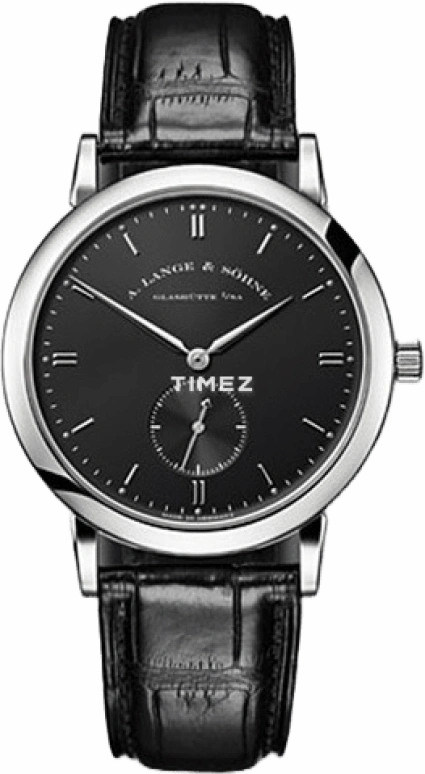 A. Lange & Söhne Saxonia 215.029